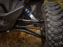 Polaris RZR PRO XP High Clearance 1.5" Forward Offset A-Arms