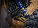 Polaris RZR PRO XP High Clearance 1.5" Forward Offset A-Arms