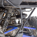 HMF Yamaha YXZ Performance Full Exhaust System - 2019-2025