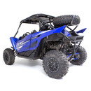 HMF Yamaha YXZ Performance Full Exhaust System - 2019-2025