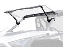 Polaris RZR Pro XP MaxDrive Power Flip Windshield