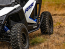 Polaris RZR PRO XP Nerf Bars - NB-P-PROXP-CONF