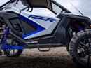 Polaris RZR PRO XP Nerf Bars - NB-P-PROXP-CONF