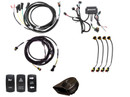 Polaris RZR PRO XP Plug & Play Turn Signal Kit