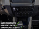 Polaris RZR PRO XP Plug & Play Turn Signal Kit