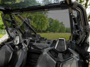 Polaris RZR PRO XP Rear Windshield