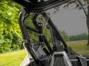 Polaris RZR PRO XP Rear Windshield