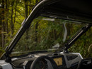Polaris RZR PRO XP Scratch Resistant Full Windshield