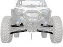 Polaris RZR PRO XP Sidewinder A-Arms—1.5" Forward Offset