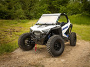 Polaris RZR PRO XP Sidewinder A-Arms—1.5" Forward Offset