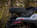 Polaris RZR PRO XP Spare Tire Carrier