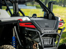Polaris RZR PRO XP Trunk Bed Enclosure