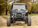 Polaris RZR PRO XP Vented Full Windshield