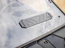 Polaris RZR PRO XP Vented Full Windshield