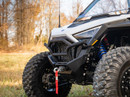 Polaris RZR PRO XP Winch Mounting Plate