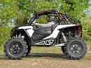 Polaris RZR RS1 6" Portal Gear Lift
