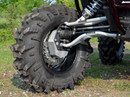 Polaris RZR RS1 6" Portal Gear Lift