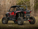 Polaris RZR RS1 High Clearance Billet Aluminum Radius Arms