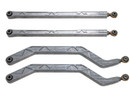 Polaris RZR RS1 High Clearance Billet Aluminum Radius Arms
