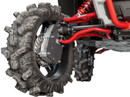Polaris RZR S 1000 8" Portal Gear Lift