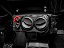 Polaris RZR S 1000 Cab Heater