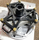 Polaris RZR 1000 Turbo / RS1 / Turbo S LightWeight Billet Clutch Cover