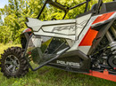 Polaris RZR S 1000 Clear Lower Doors