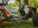 Polaris RZR S 1000 Clear Lower Doors
