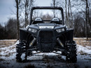 Polaris RZR S 1000 Fender Flares