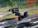 Polaris RZR S 1000 Flip Windshield