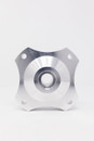 Desert Edition Polaris RZR LIGHTWEIGHT BILLET WHEEL HUBS - Full set of 4