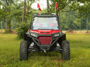 Polaris RZR S 1000 Full Windshield