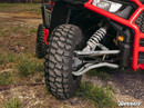 Polaris RZR S 1000 High Clearance Front A-Arms