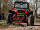 Polaris RZR S 1000 Low Profile Fender Flares