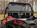 Polaris RZR S 1000 Rear Vented Windshield
