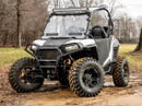 Polaris RZR S 1000 Vented Full Windshield