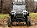 Polaris RZR S 1000 Vented Full Windshield