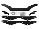 Polaris RZR S 800 Lift Kit - 2-3"