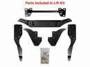 Polaris RZR S 900 3" Lift Kit