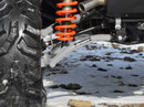 Polaris RZR S 900 High Clearance 1.5" Rear Offset A-Arms