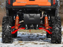 Polaris RZR S 900 High Clearance 1.5" Rear Offset A-Arms