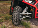 Polaris RZR S 900 High Clearance A-Arms