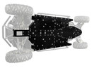 Polaris RZR S4 1000 Full Skid Plate