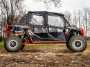 Polaris RZR S4 1000 Primal Soft Cab Enclosure Upper Doors