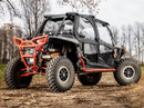 Polaris RZR S4 1000 Primal Soft Cab Enclosure Upper Doors