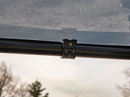 Polaris RZR S4 1000 Tinted Roof