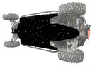 Polaris RZR S4 900 Full Skid Plate