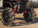 Polaris RZR Trail 900 8" Portal Gear Lift