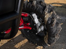 Polaris RZR Trail 900 8" Portal Gear Lift