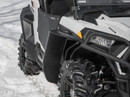 Polaris RZR Trail 900 Fender Flares